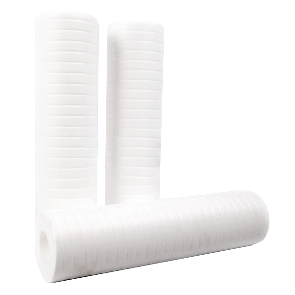 SEKISO S-75 Spun Filter Cartridge # 75 Micron 10" (1 Box / 50 Pcs.)