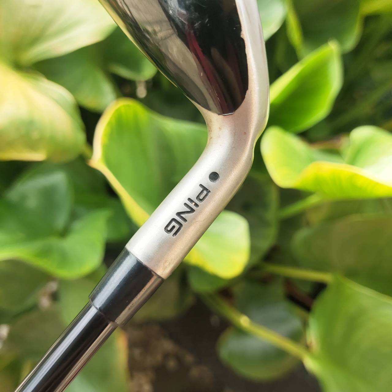 U3 PING K15 ตีง่าย ชดเชยความผิดพลาดสูง เหมาะทั้งมือใหม่และมือกลาง