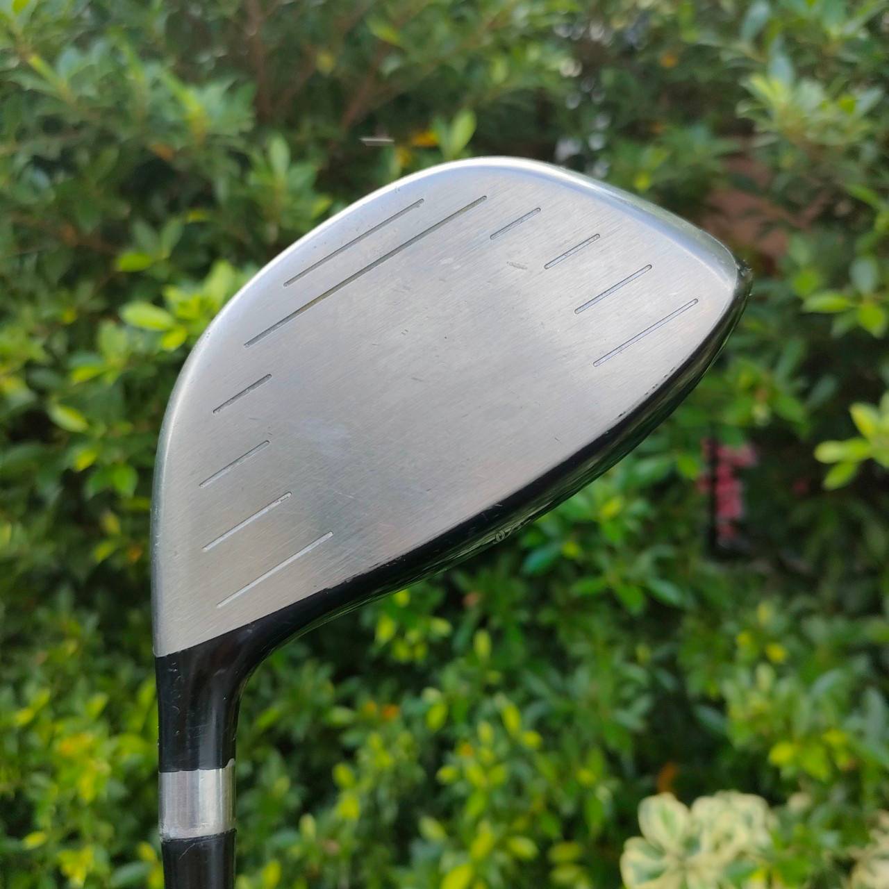 DRIVER KING COBRA S91 องศา 9.5 ก้าน BUREEY FLEX R หัวใหญ่ สวีตสปอตกว้าง เน้นตีง่ายและตีไกล!! ไม้กอล์ฟมือสอง ของแท้ BY NakaraLuxurious