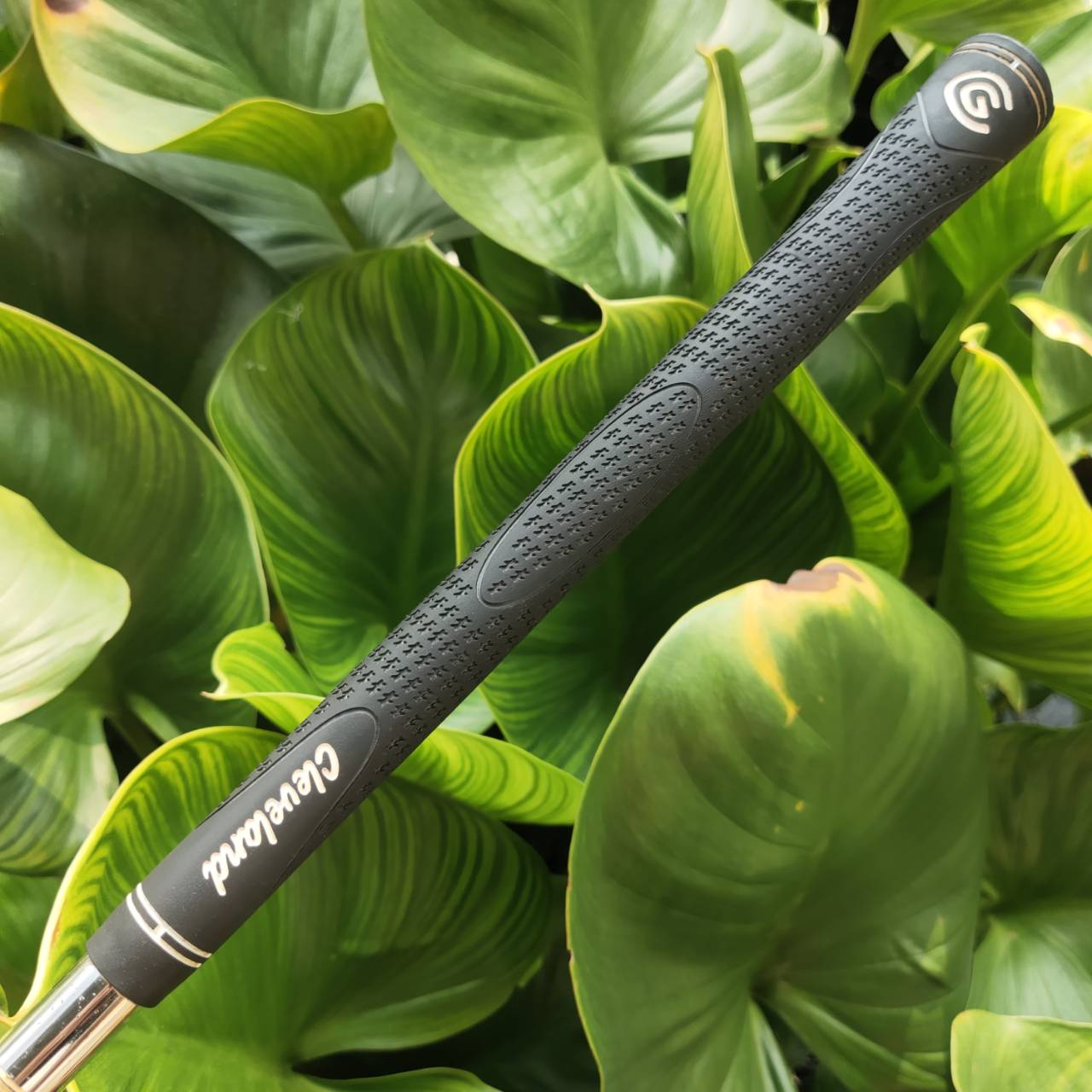 WEDGE CLEVELAND REG 588 องศา 60 FLEX WEDGE รุ่น 588 เป็นรุ่นที่ดังมากที่สุด มาสเตอร์พีช