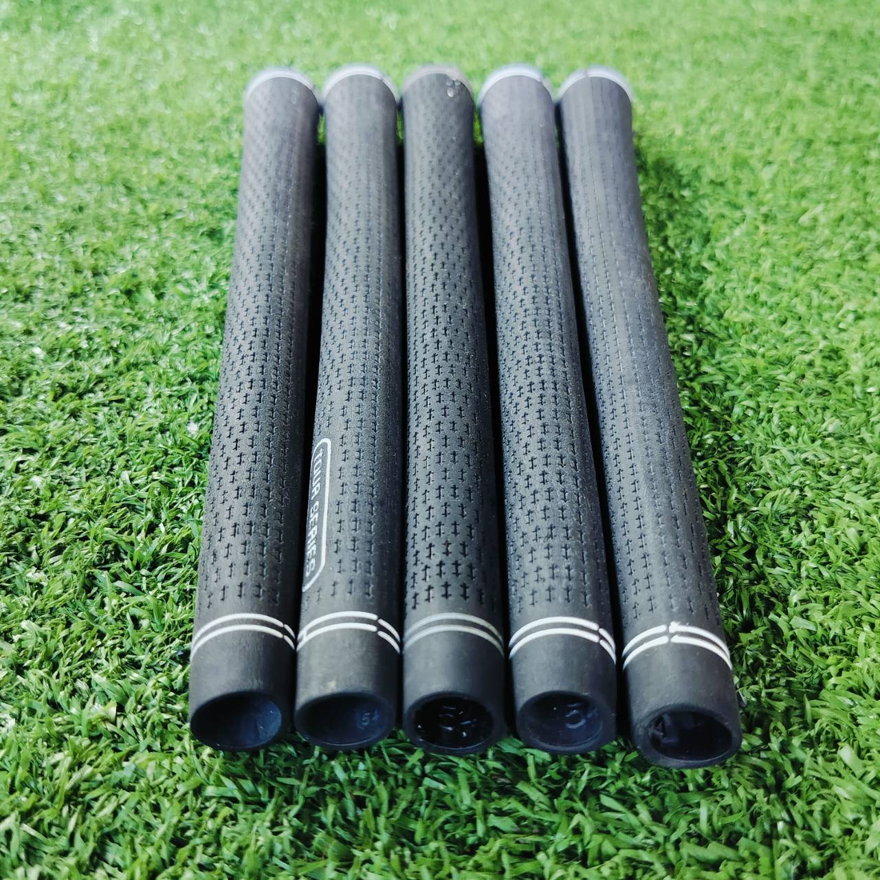 🔥 ลดล้างสต๊อค พลาดไม่ได้ 🔥 🏌️ GRIP USKG ของใหม่!!! กริพ US KIDS GOLF SIZE #TS57 กริพสำหรับเด็กที่ดีที่สุดในโลก