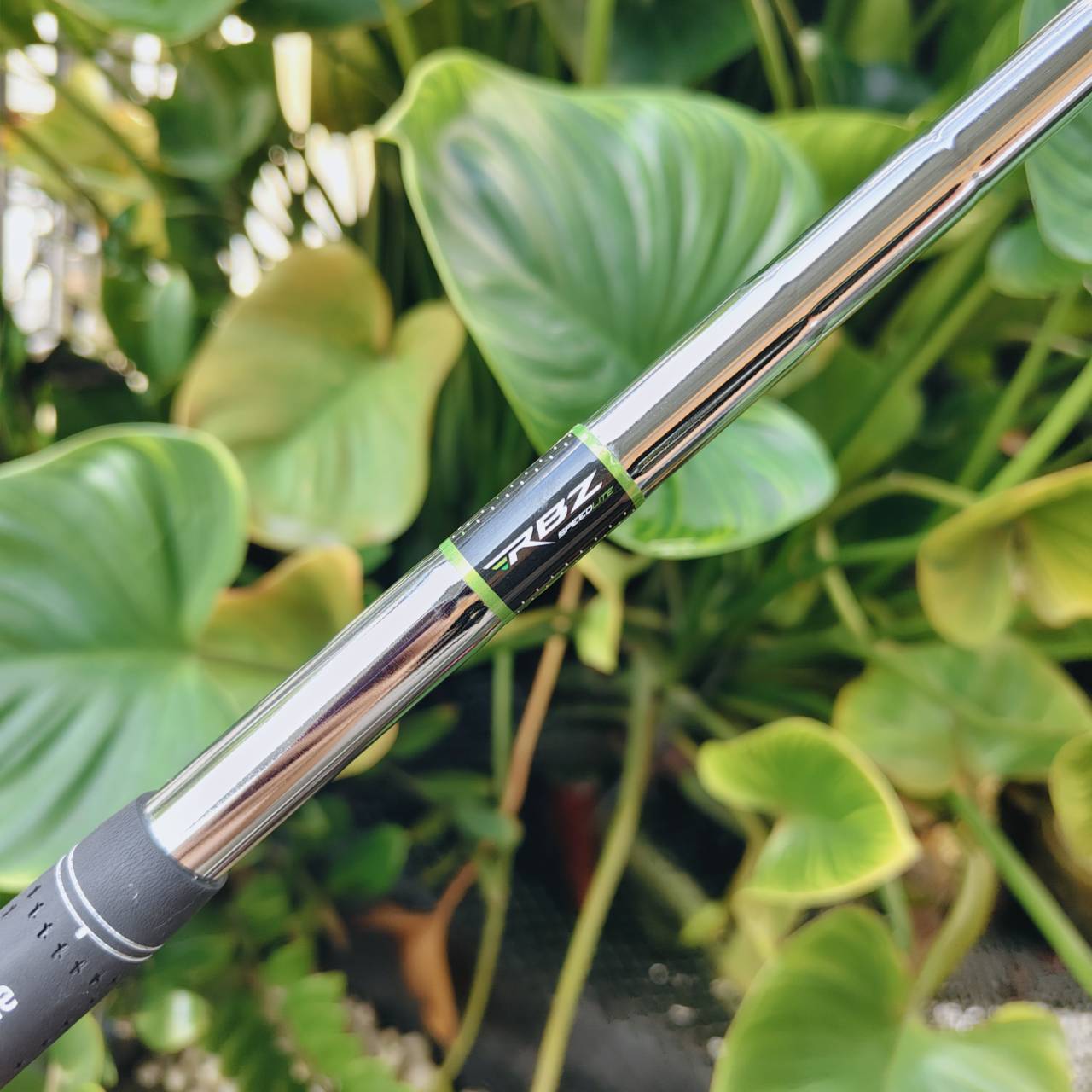 RBZ SPEEDLITE – READY. SET. LAUNCH. เข้าทีม TaylorMade แบบง่ายที่สุด!