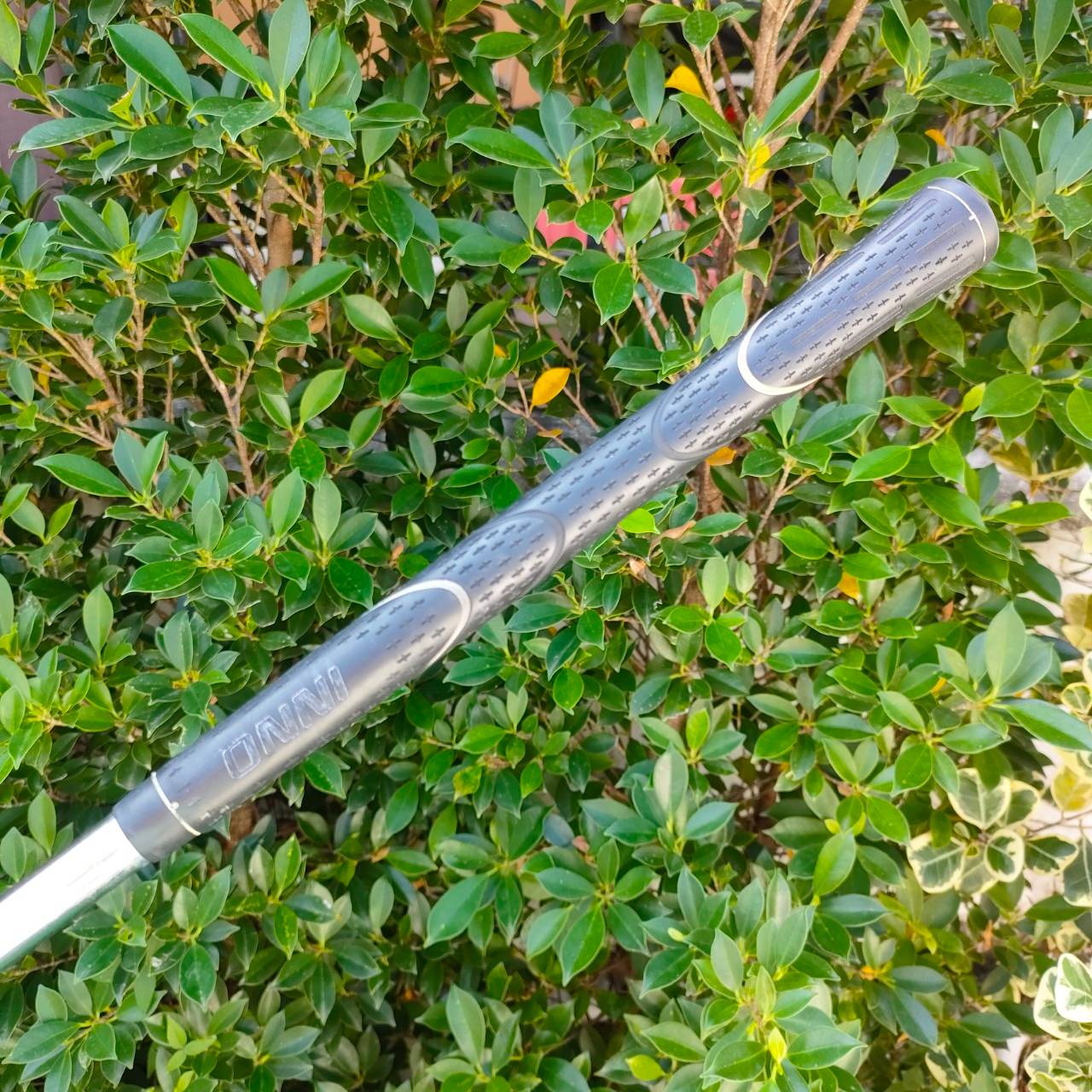 ชุดเหล็ก TAYLORMADE R9 มีเหล็ก 4-9 PW SW ก้าน DYNAMIC GOLD FLEX R300 สวยๆจ้า