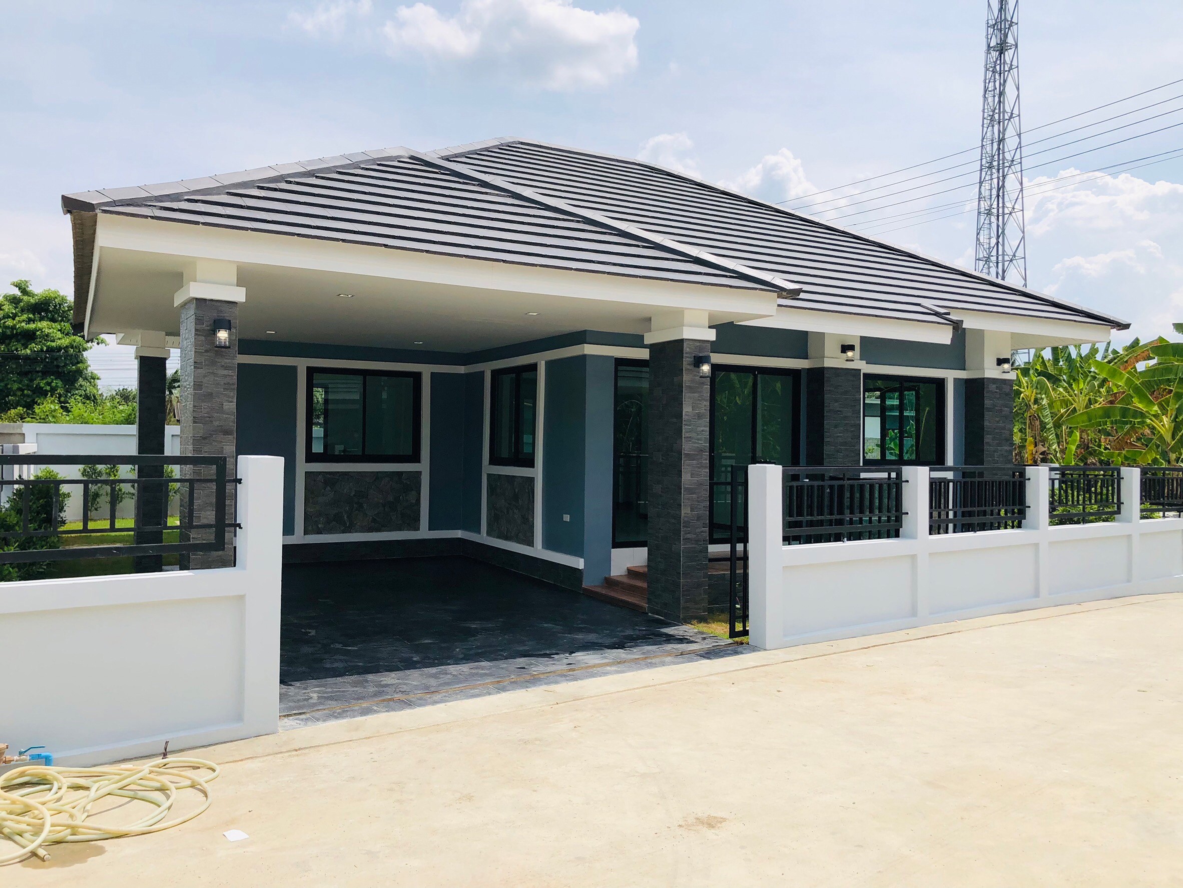 หมู่บ้านศุภกร 2