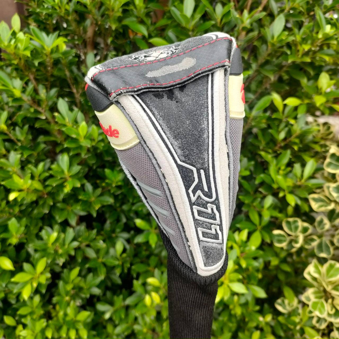 FW3 TAYLORMADE R11 ก้าน FUJIKURA MOTORE FLEX R องศา 15.5 ตีไกลมากๆ ตีง่าย ปรับจูนได้หลายจุดครับ