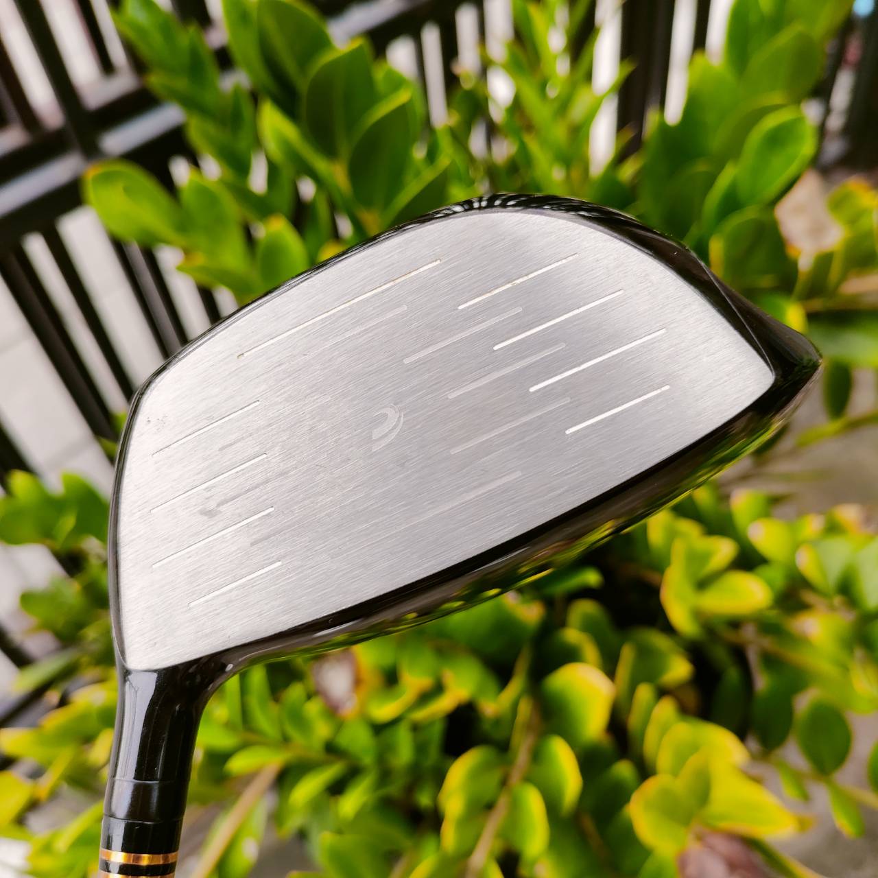 Driver MARUMAN CONDUCTOR AD460 องศา 10.5 ก้าน ST-5 FLEX R มี COVER แท้เดิม หัวไม้ตัวนี้ตีไกลมากๆ และยังใช้แข่งขันได้ด้วย สภาพสวยมาก เดิมๆทุกอย่าง MADE IN JAPAN ไม้กอล์ฟพรีเมี่ยมมือสอง ของแท้ By NakaraLuxurious