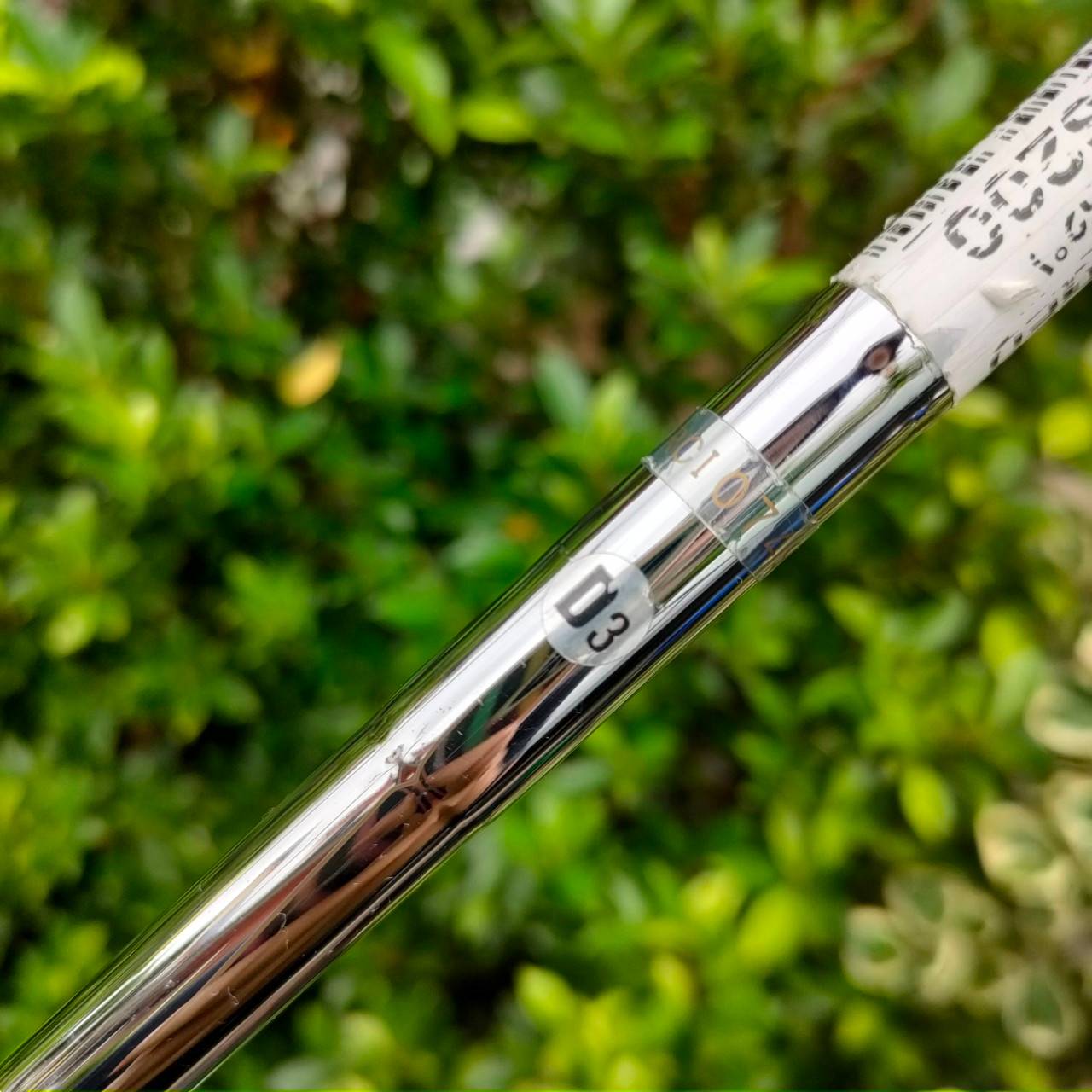 WEDGE ROYAL COLLECTION T DB FORGED องศา 52 BOUNCE 09 พรีเมี่ยมญี่ปุ่น ก้าน DYNAMIC GOLD S200 ก้านพอดีกับ WEDGE มากครับ