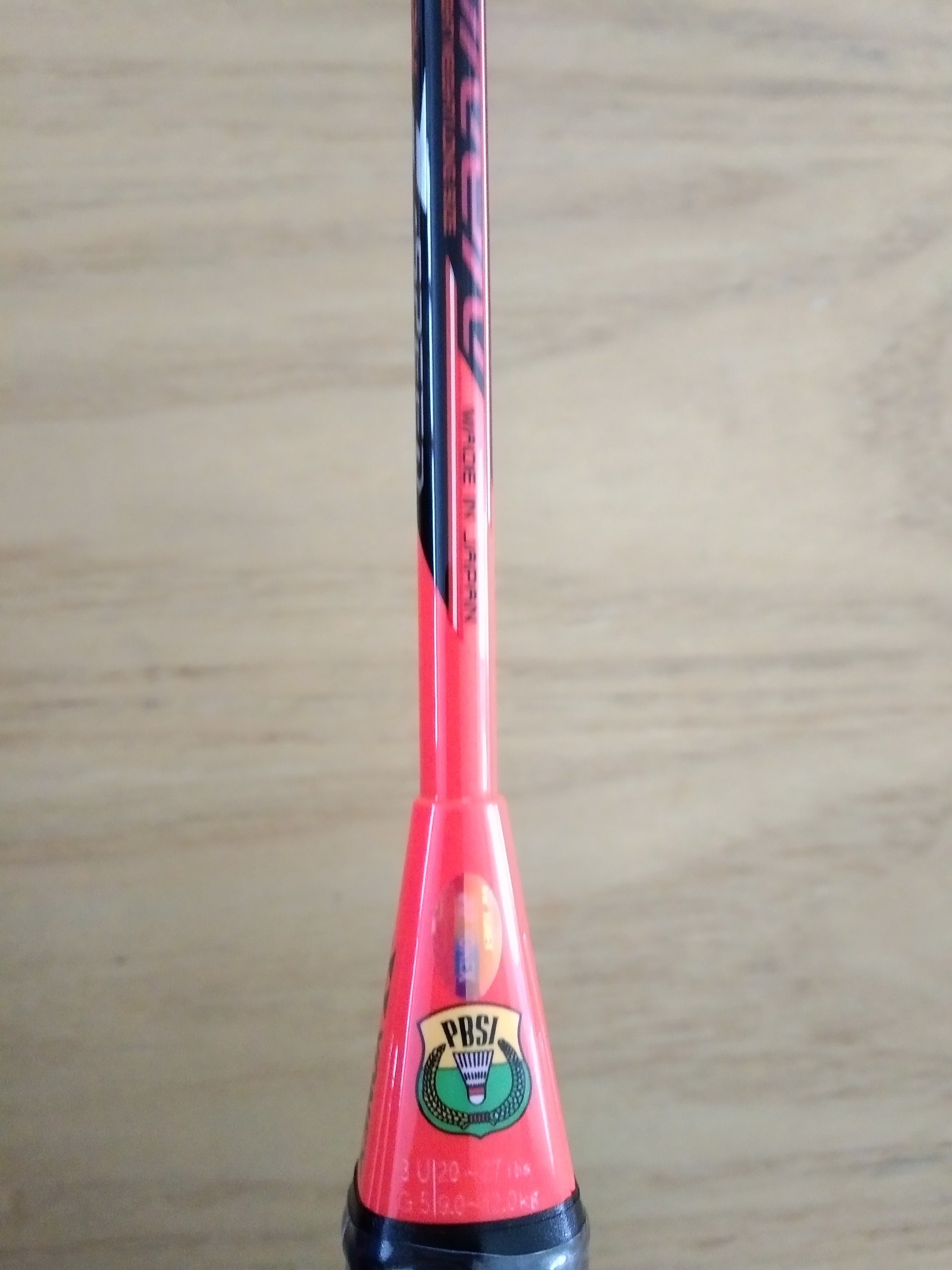 Yonex Nanoray Z-Speed (Ori)