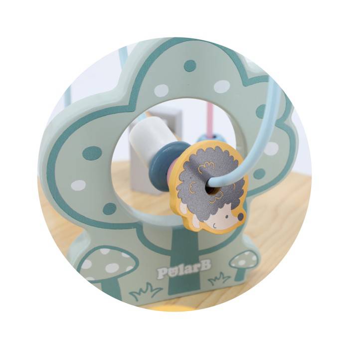 โต๊ะกิจกรรมเคลื่อนย้ายลูกปัดแสนสนุก ,โต๊ะกิจกรรมสารพัดแบบ , ของเล่นเสริมพัฒนาการเด็ก,สินค้าพร้อมส่ง