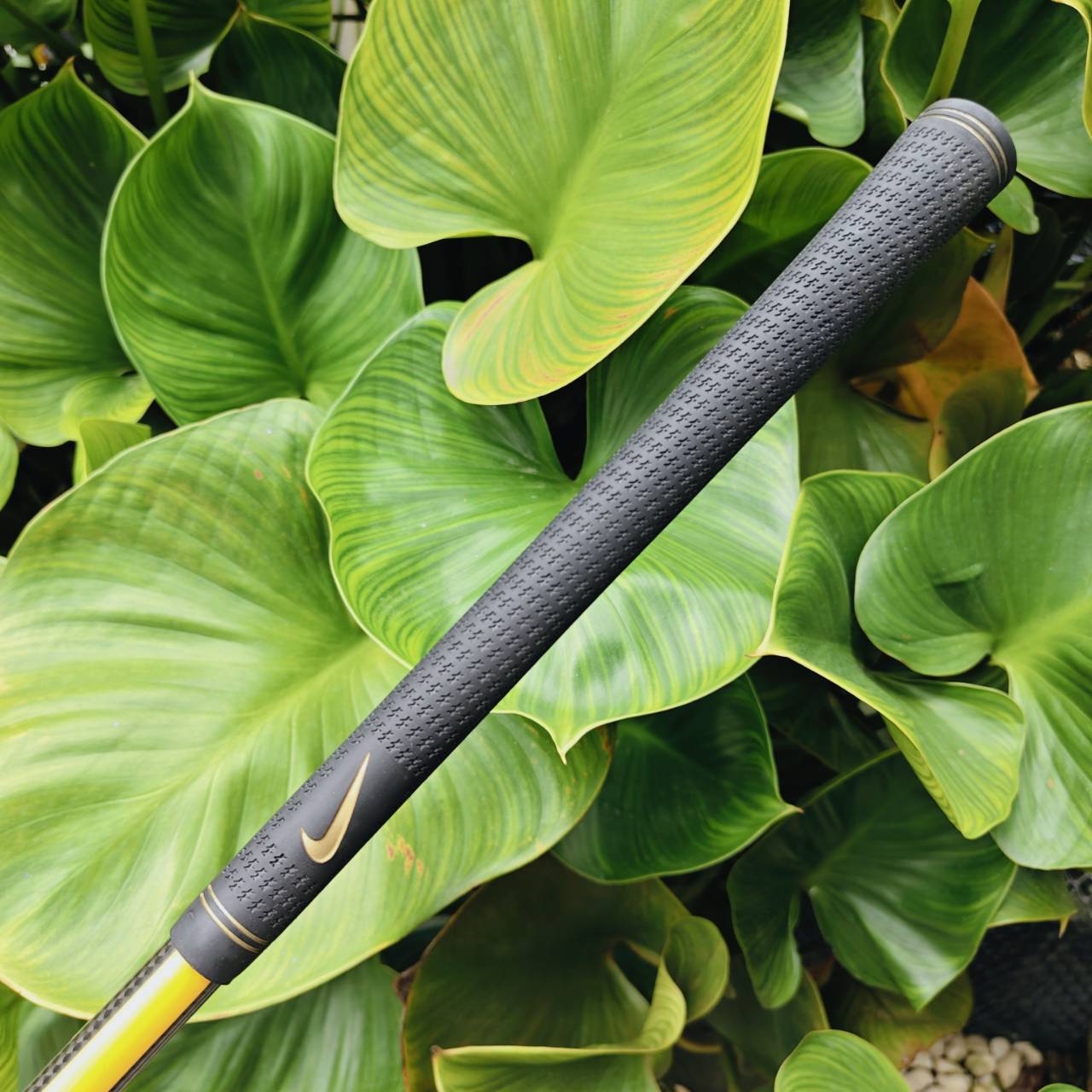 Driver NIKE SQ – ค่า M.O.I. 5900 สูงที่สุด! (Loft 10.5°) ตีตรงเป็นท่อ ตียังไงก็ตรง ตีเลี้ยวไม่ได้