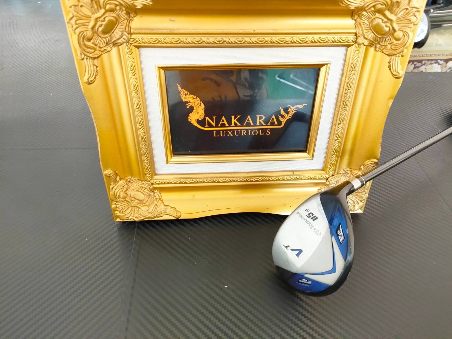 UTLITY TOBUNDA พรีเมี่ยมจากญี่ปุ่น