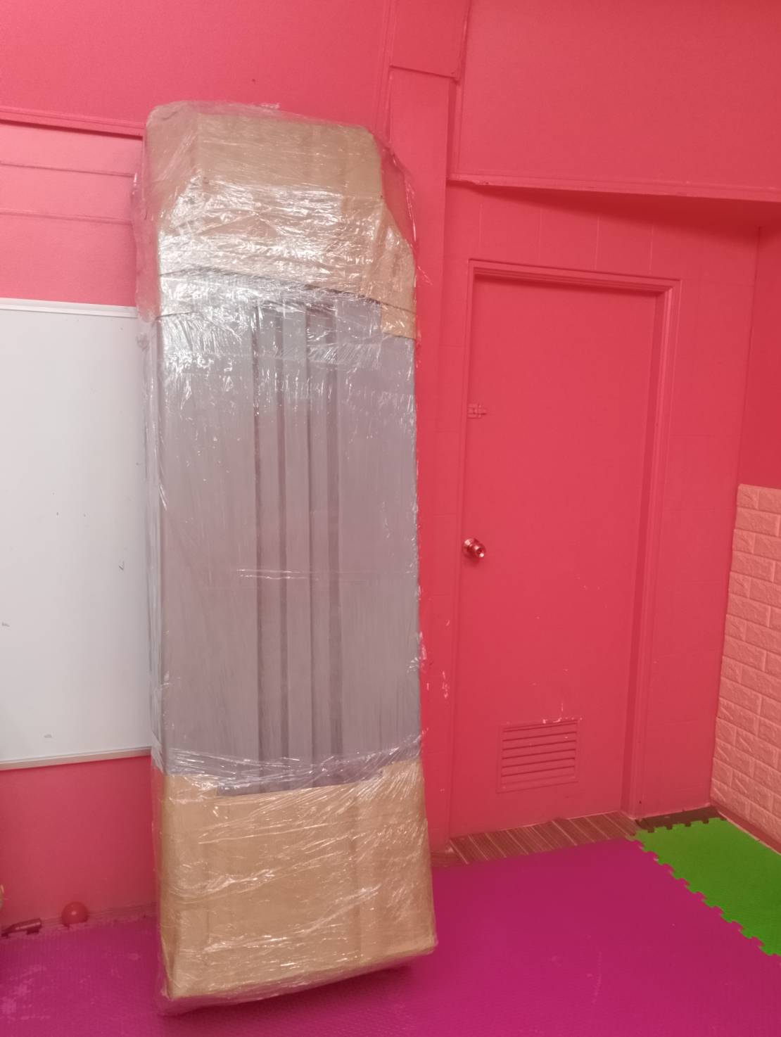 อะไหล่รางสไลเดอร์, รางเดี่ยวสีเทา ความสูง 80-90ซม. กว้าง60ยาว200 ซม., รางสไลเดอร์ ,พลาสติกหนาอย่างดี ,อะไหล่กระดานลื่นพลาสติก, อะไหล่สนามเด็กเล่น,พร้อมส่ง