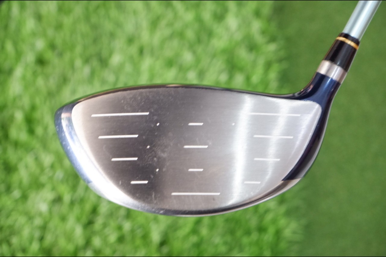 DRIVER HONMA BERES MG611