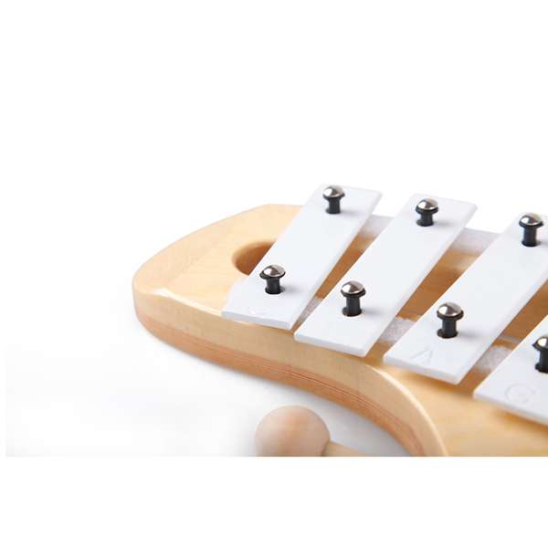 เมทัลโลโฟน 8 คีย์ ,ของเล่นเสริมพัฒนาการ ,ของเล่นเสริมทักษะ,ของเล่นเด็ก, สื่อการสอนอนุบาล,เครื่องดนตรี ,และสื่อประกอบจังหวะ, ของเล่นอนุบาล ,พร้อมส่ง