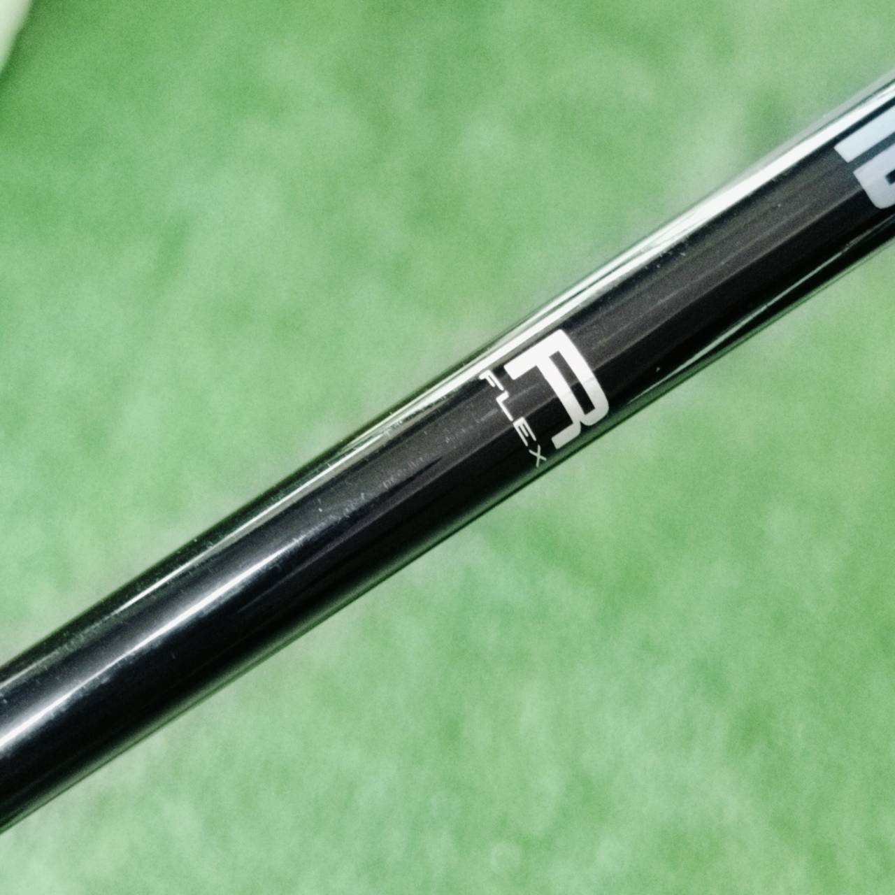 ชุดเหล็ก CLEVELAND LAUNCHER ชุดเหล็กตีง่าย มาตรฐานสูง สภาพสวยเดิมทุกชิ้น ทั้งก้านและกริพ ไม้กอล์ฟพรีเมี่ยมมือสอง ของแท้ By NakaraLuxurious