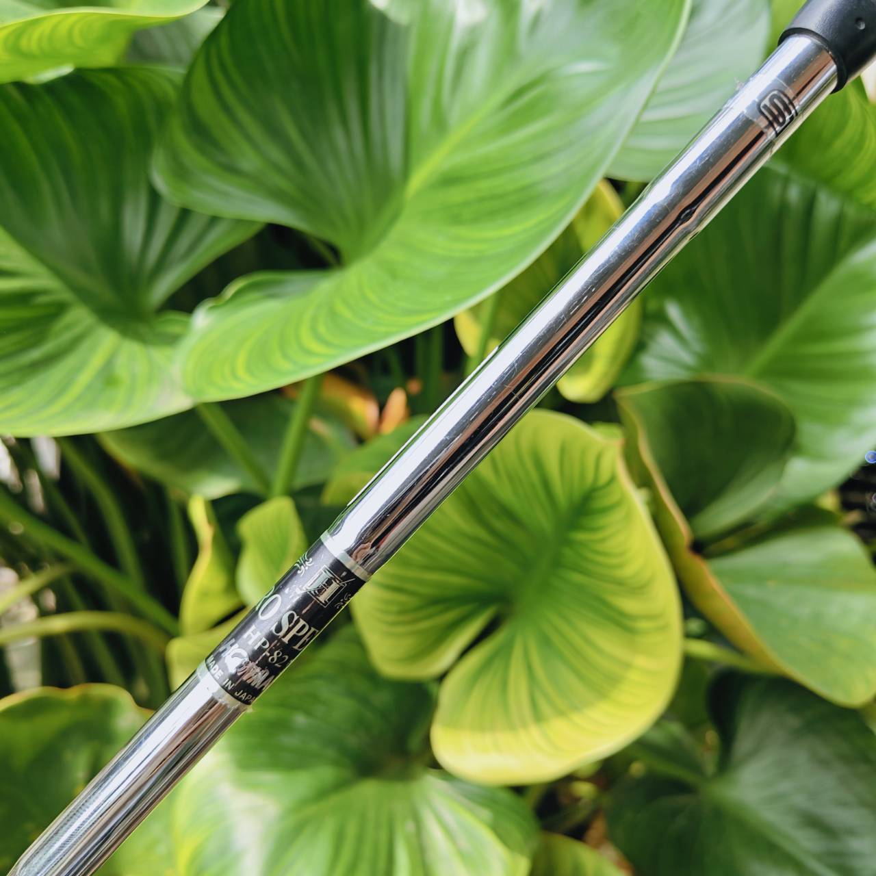 HONMA GOLF SV-III ดีไซน์ภายใต้แนวคิด “SPACE VOYAGER” ให้ความรู้สึกราวกับควบคุมแรงโน้มถ่วงได้