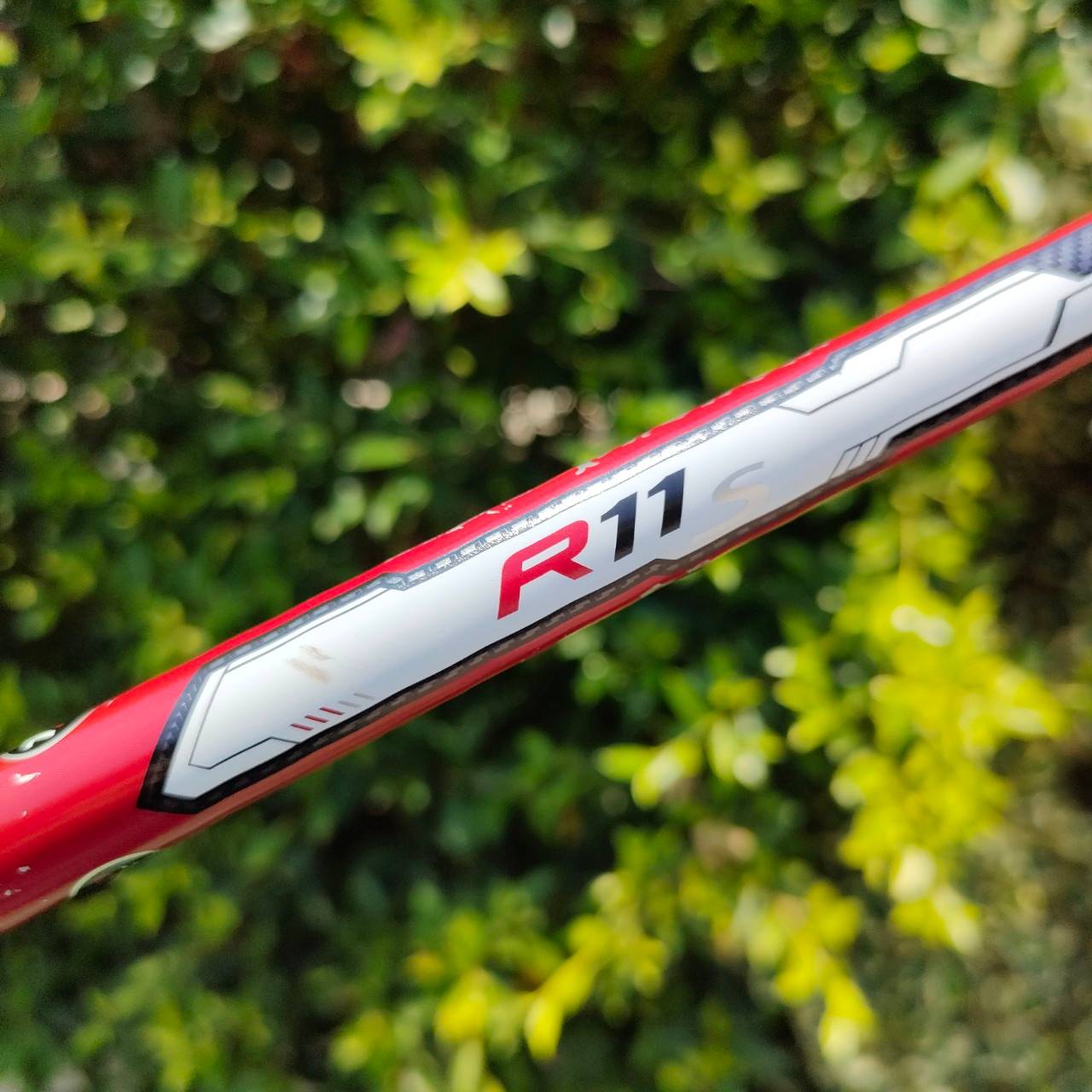 HYBRID CLEVELAND HIBORE XLS 1i ก้าน RIP PHENOM FLEX S กระดองแบบพิเศษ ก้านก็ดีมากๆ ทำให้ไฮบริดรุ่นนี้น่าเล่นมากๆๆ พัฒนาจากรุ่นเก่าเยอะมาก ตีตรงมา และตีแม่นยำได้ระยะแบบสุดๆ ก้านดีมากๆๆๆๆ