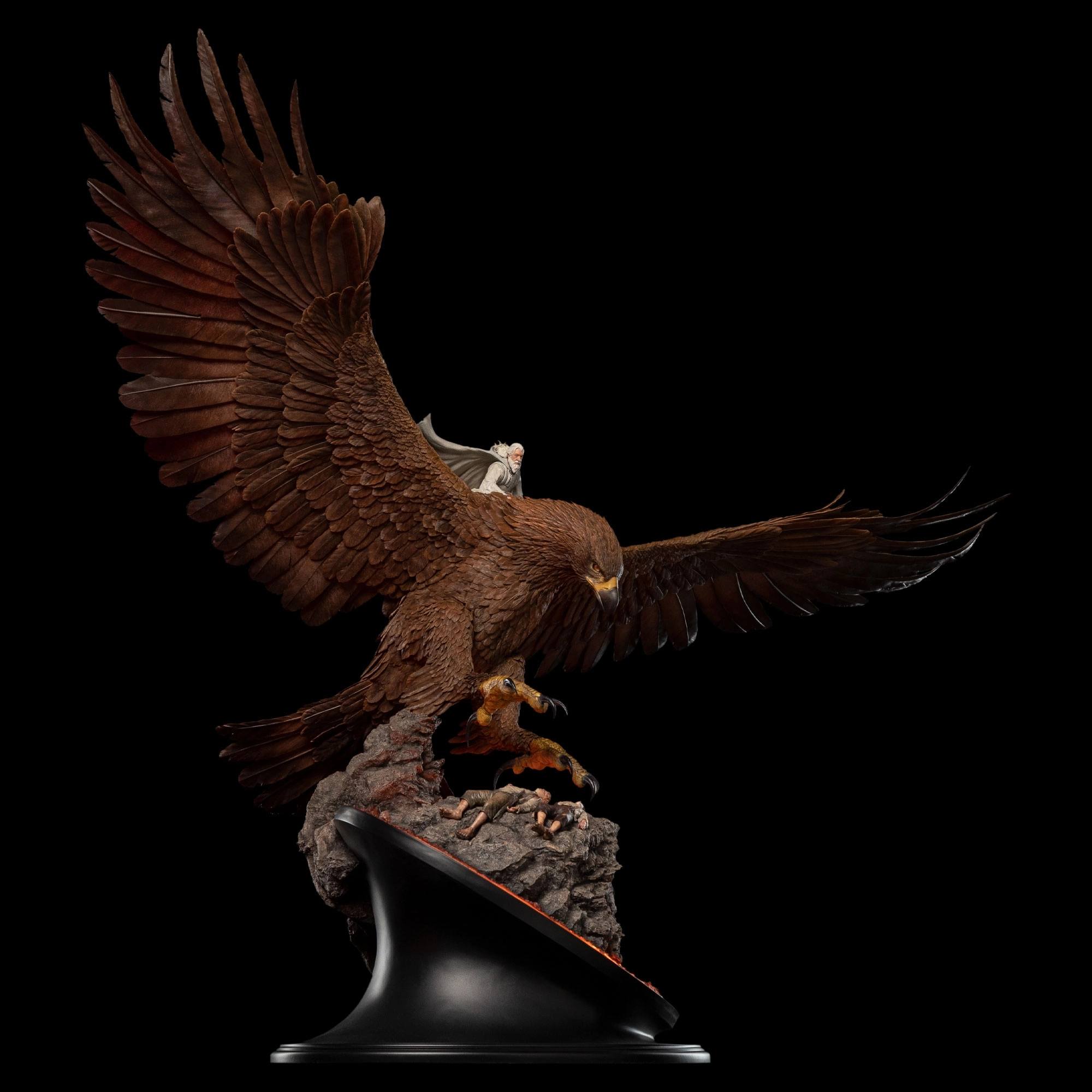 [สั่งจอง] Weta Workshop : Master Collection Salvation at Mount Doom