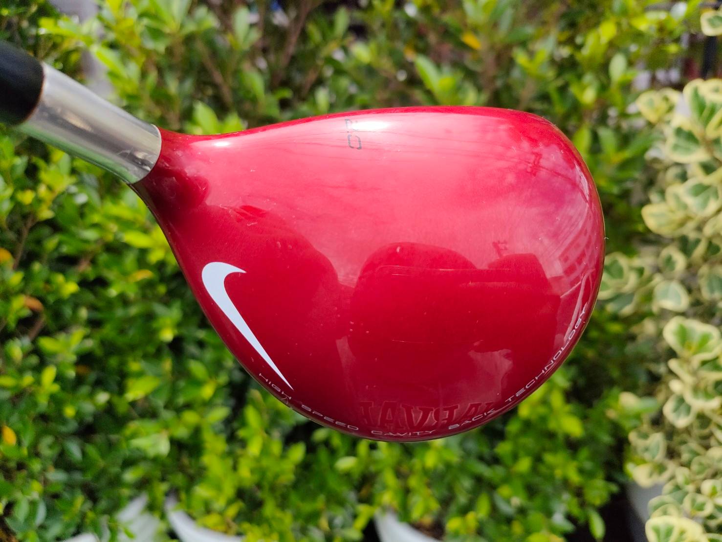FW5 NIKE VRS COVERT 2.0