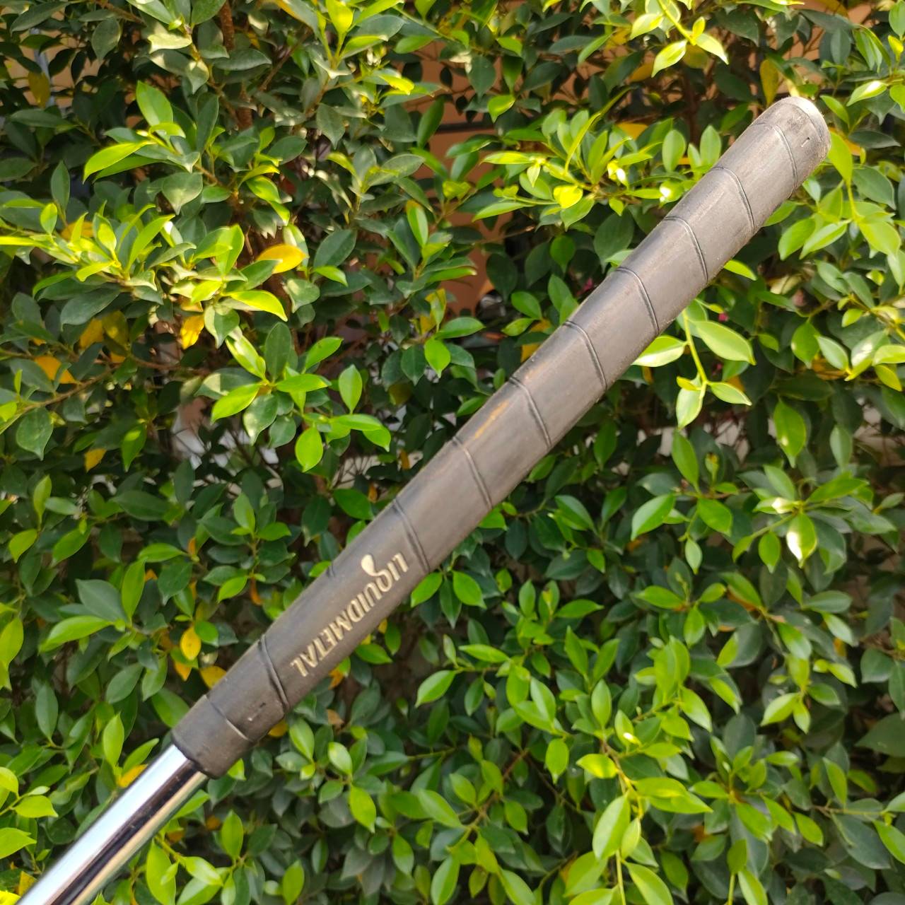 PUTTER FA-2 LIMITED EDITION ความยาว 35 นิ้ว หายากมาก สวยหยาดเยิ้ม วัสดุการสร้างระดับพรีเมี่ยม ออกแบบได้อย่างลงตัวที่สุดเลยครับ