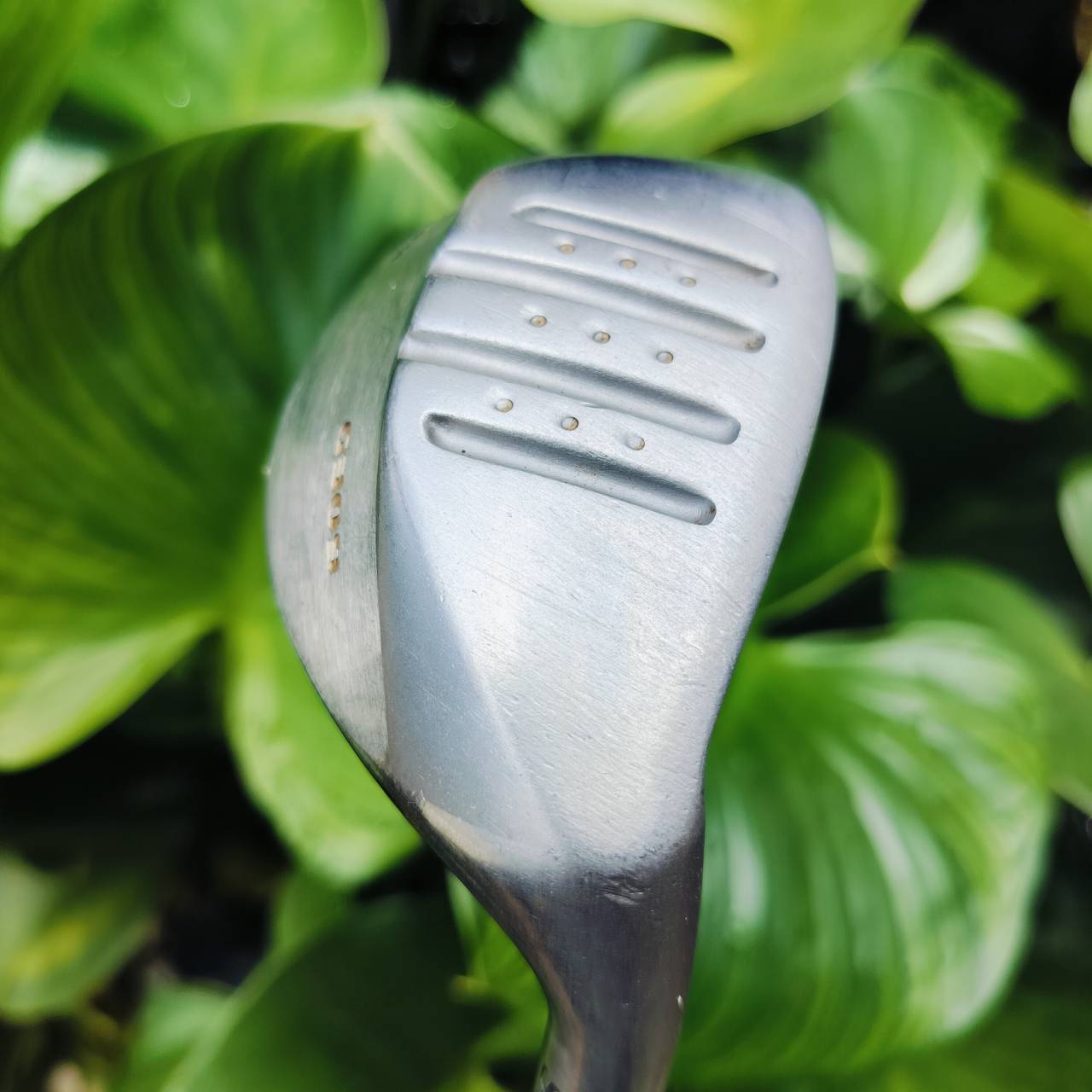 SW SLAZENGER PRO GRIND G309 ก้าน WEDGE FLEX เป็นตัวระเบิดทราย ชั้นยอดเยี่ยม ไม้กอล์ฟพรีเมี่ยมมือสอง ของแท้ By NakaraLuxurious