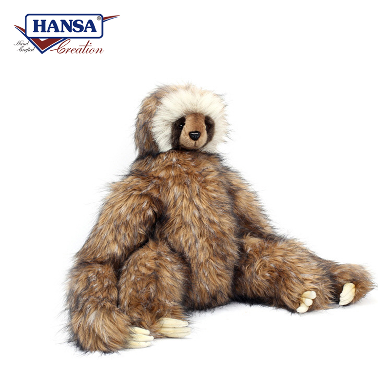 4579 Sloth 38 cm.H