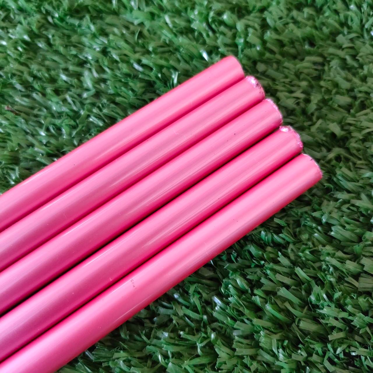 **ก้านไม้กอล์ฟเด็กสำหรับใส่หัวไม้** ก้าน U.S.KIDS GOLF ULTRA 42 LIGHT WT-25 ความยาว 27 นิ้ว มือหนึ่ง ของแท้ BY NakaraLuxurious