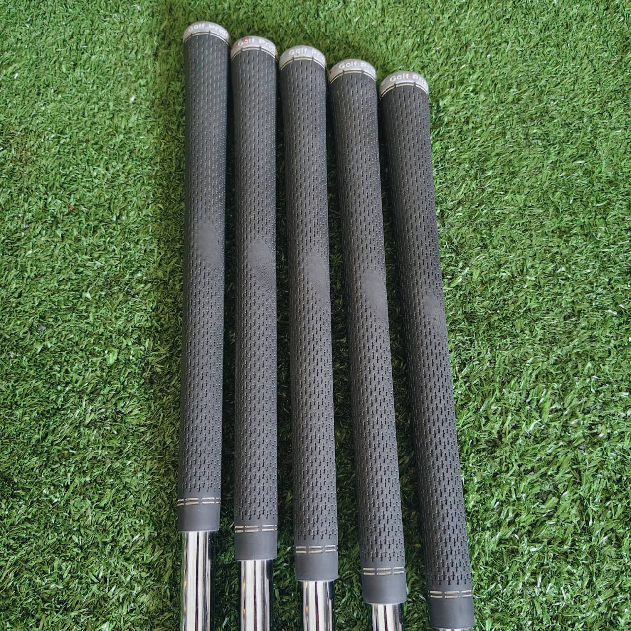 ชุดเหล็ก PING G710 บันทึกและวิเคราะห์ทุกช็อตผ่านแอป Arccos Caddie