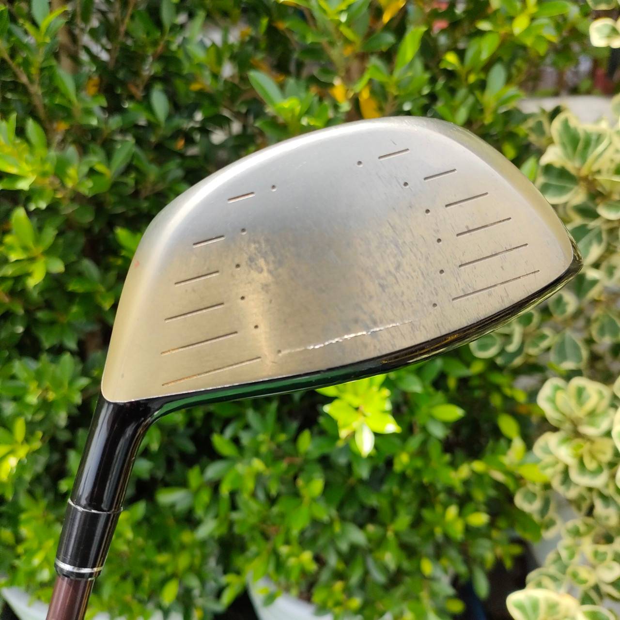 DRIVER KATANA SWORD IZU MAX SNIPER ก้าน GOLDEN BELL WONDER DISTANCE FLEX S องศา 10 ตัวนี้คือตัวที่ตีไกลสุดขีด!!! หน้าเด้งเกิพกฏ เป็นตัว MAX ชนรั้วชนธงแน่นอน