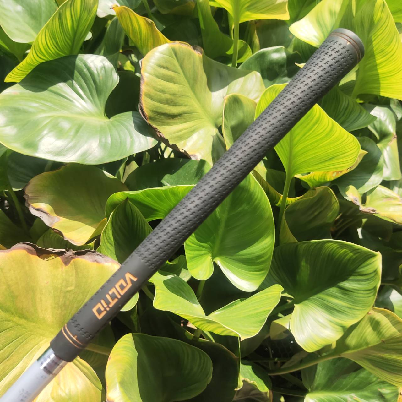 Driver VOLTIO NINJA FG 10° + FUJIKURA SPEEDER 361 R "สุดยอดไดรเวอร์สายตีไกลของจริง