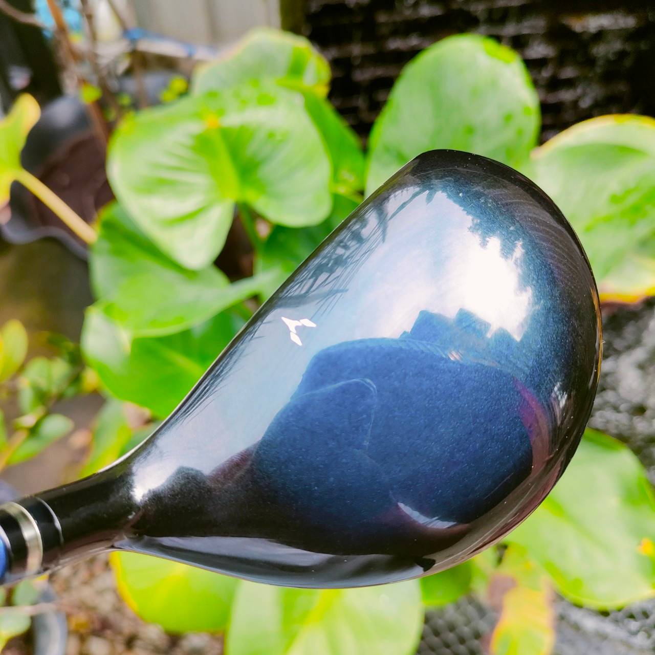 U5 Yamaha Inpres UD+2 ULTRA DISTANCE ตีไกลจริงๆ และตีโดนง่ายมากจนน่าตกใจค่ะ YAMAHA ของดีมากๆ ไม้กอล์ฟพรีเมี่ยมมือสอง ของแท้ By NakaraLuxurious