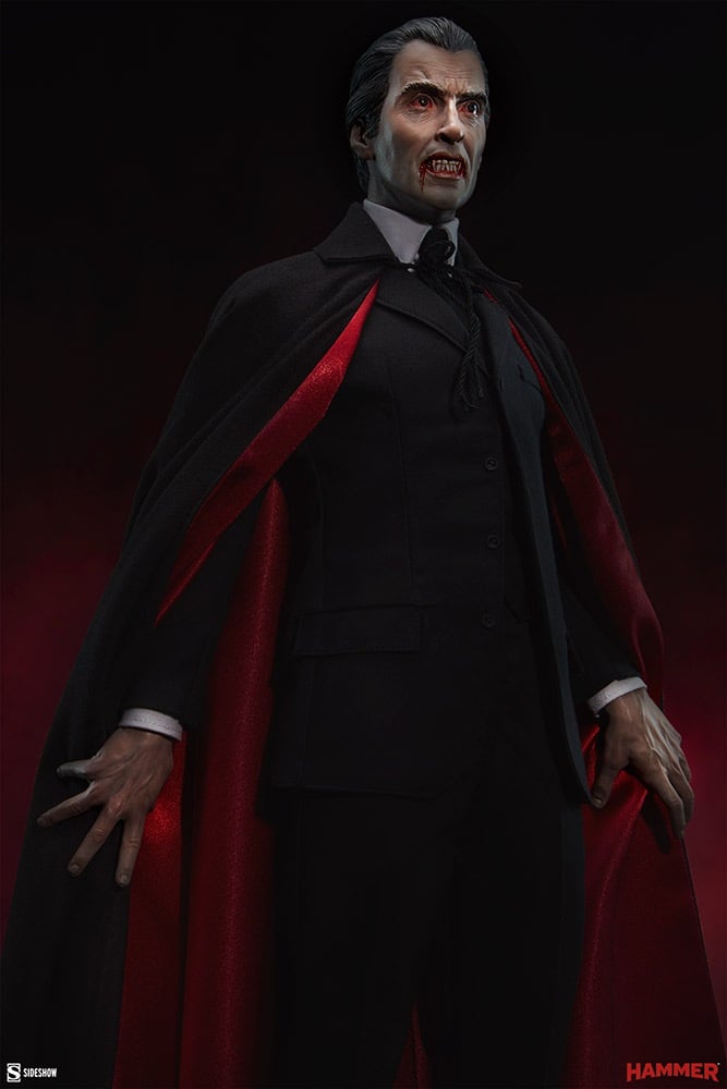 [สั่งจอง]Sideshow : Dracula Premium Format Figure