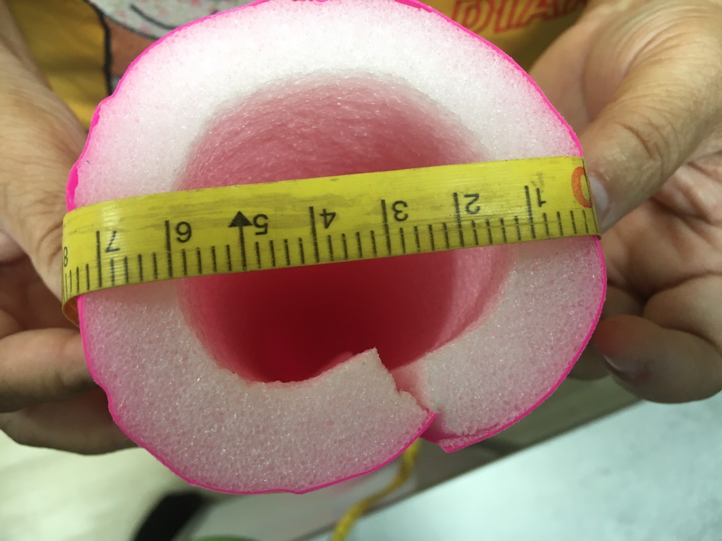 อะไหล่บ้านบอล โฟมหุ้มเสาบ้านบอล สายรัดเคเบิ้ลไทส์ ตาข่ายบ้านบอล พร้อมส่ง