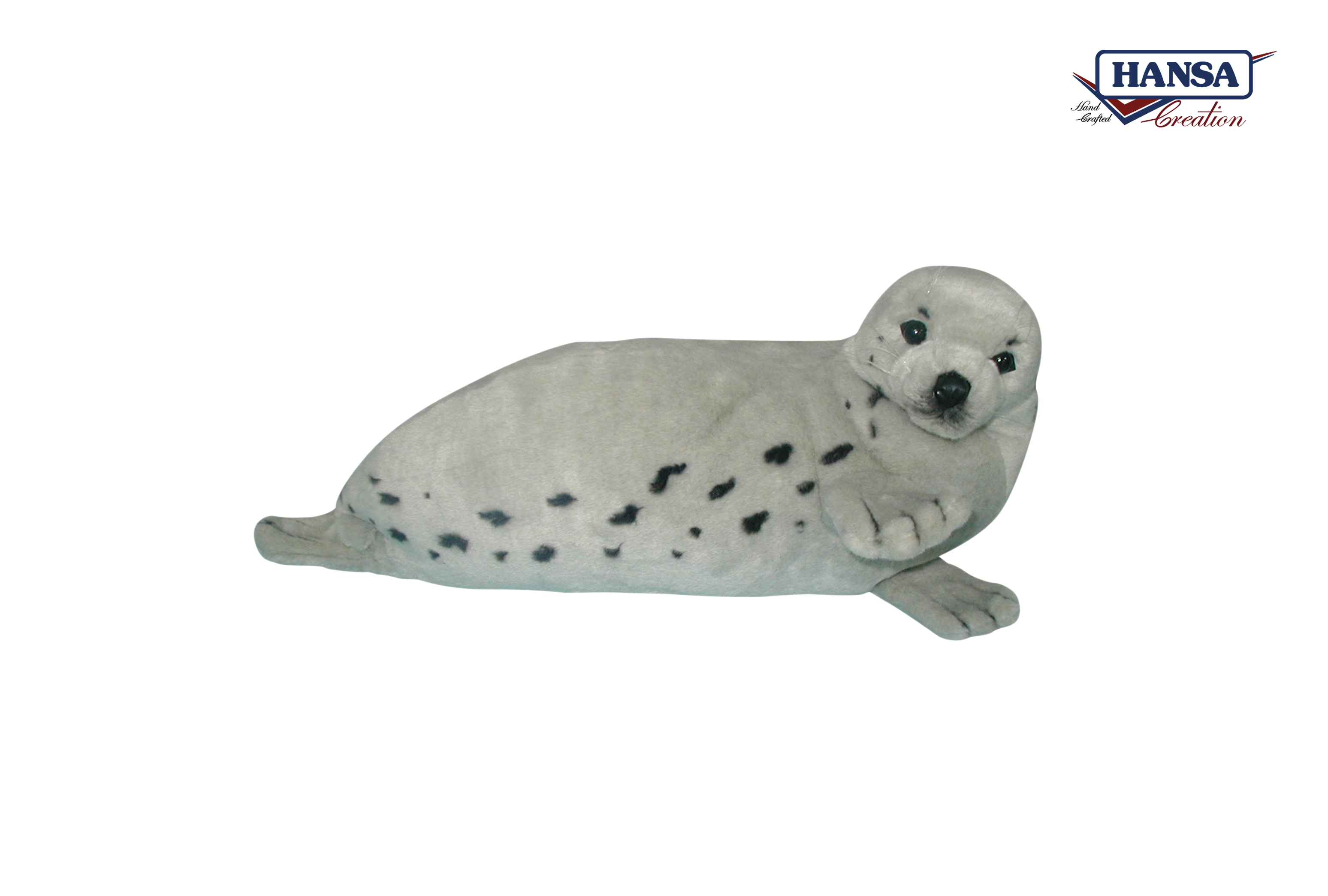 4053 Harp Seal 57 cm. L