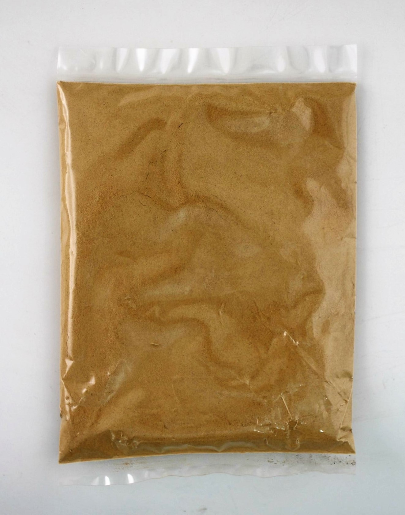 กระชายขาวผง (White Krachai Powder) - 50 กรัม