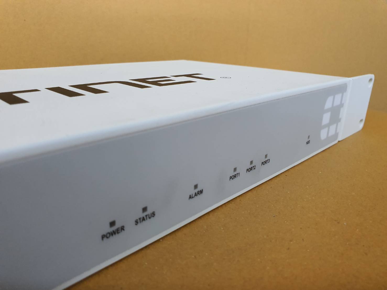 Fortinet FortiAnalyzer 100C Network Security