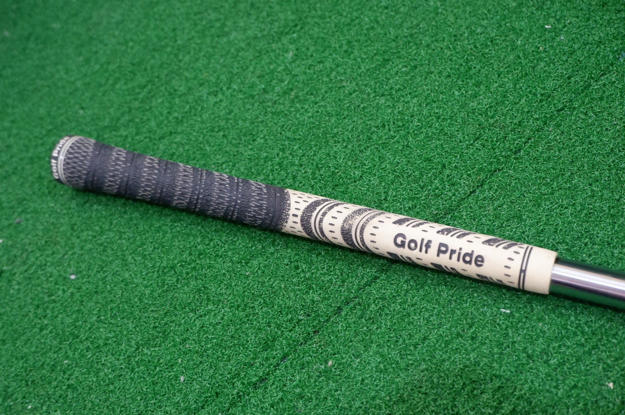 เหล็ก 7 CALLAWAY TOUR 2X0