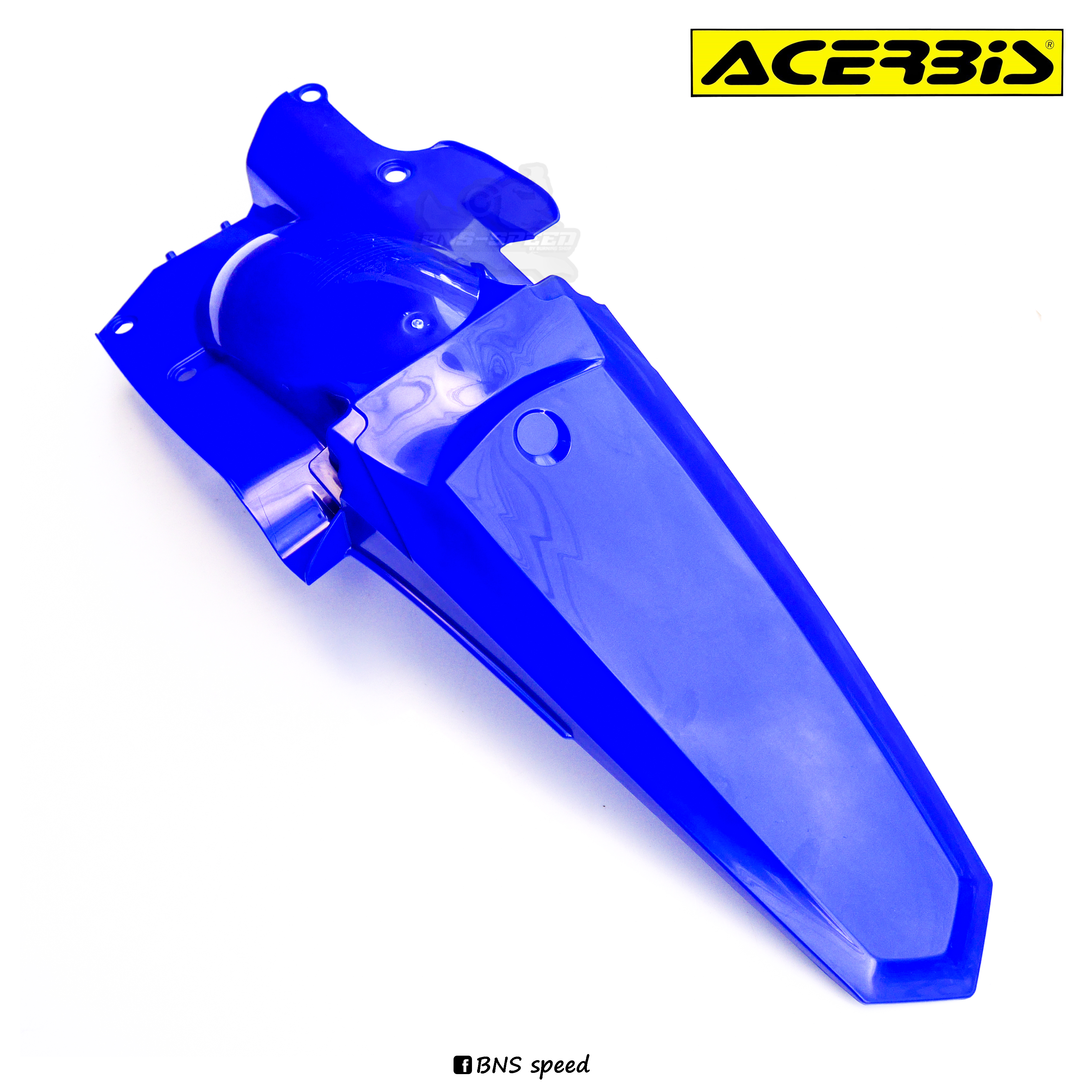บังโคลนหลัง Acerbis Rear Fenders YZ250F/YZ450F 2014-2017