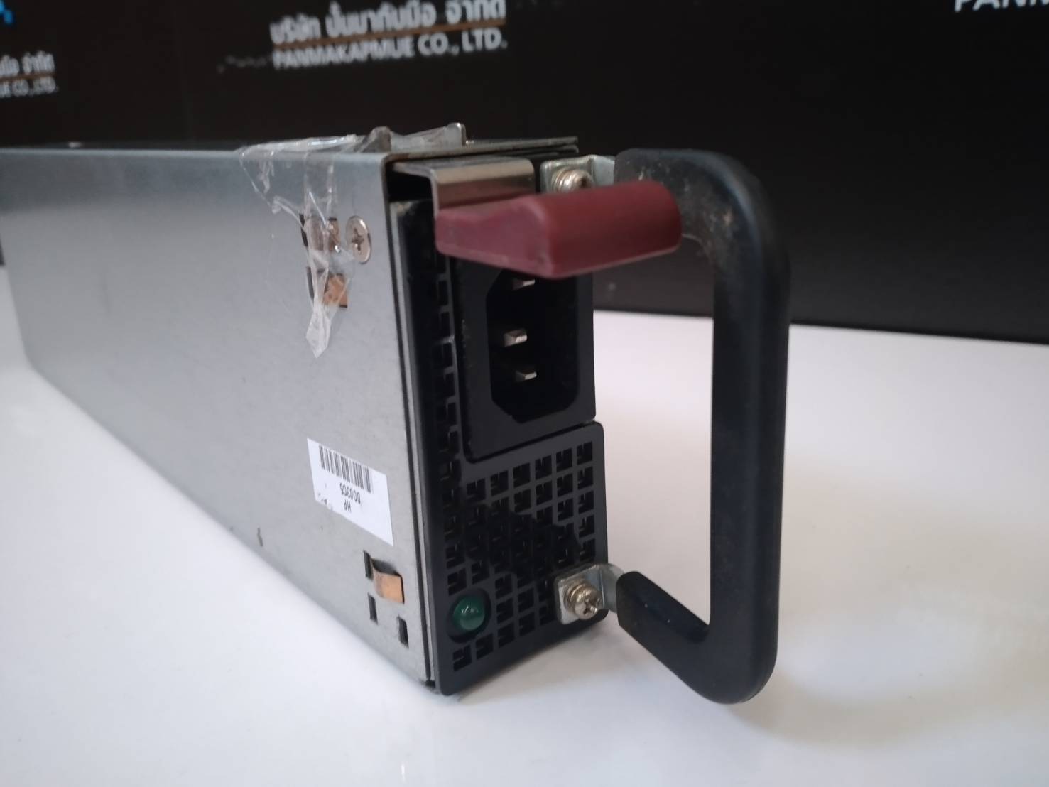 HP 325W HOT-PLUG POWER SUPPLY ESP128 PROLIANT DL360 G3 280127-001 305447-001