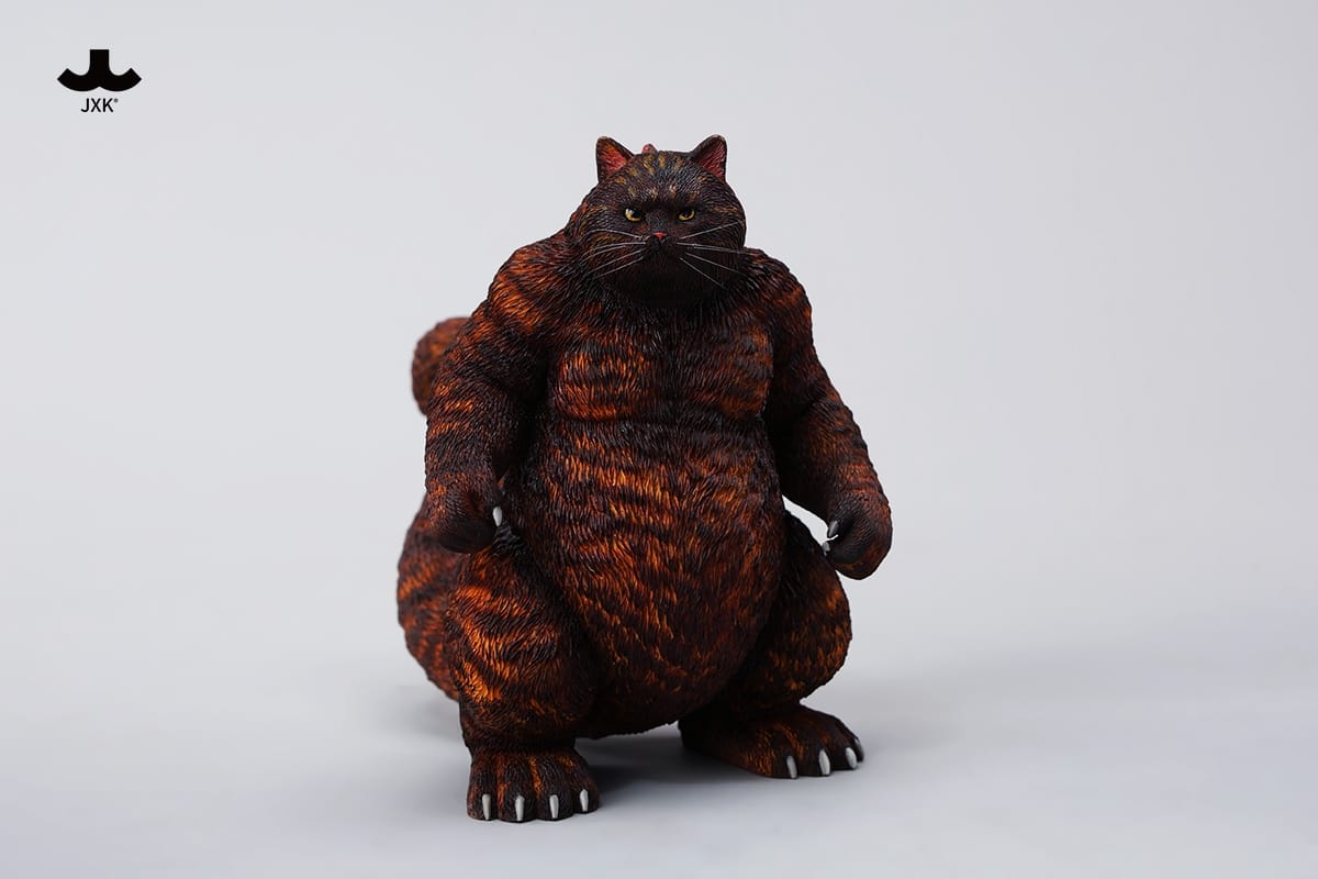 [สั่งจอง]JXK : Catzilla 2.0