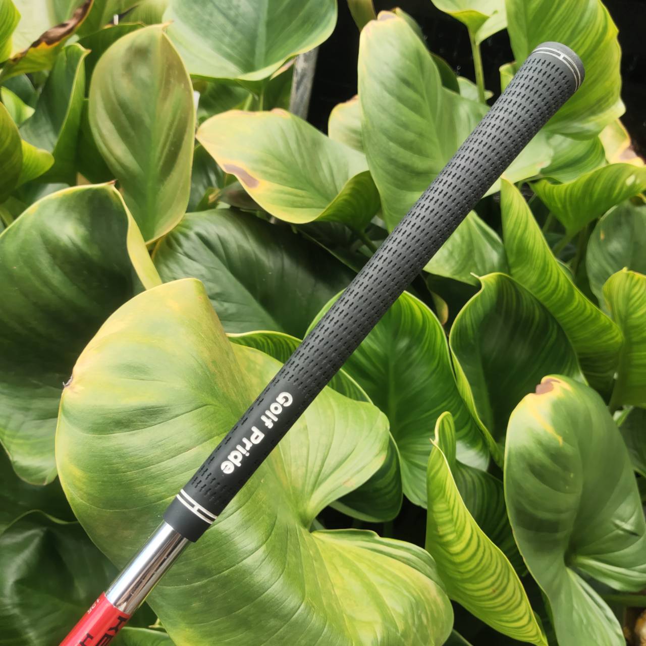 Titleist Vokey TVD52 BV Custom Wedge เป็นเวดจ์ระดับทัวร์ที่ออกแบบโดย Bob Vokey รุ่น TVD (Tour Van Design)