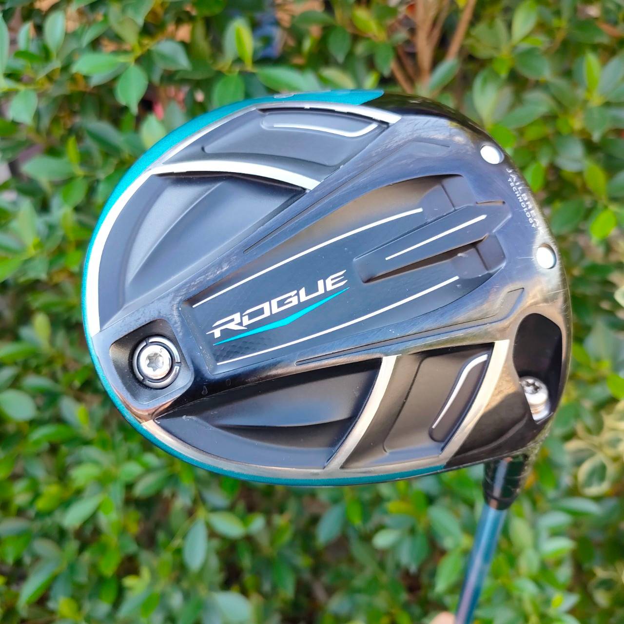 DRIVER CALLAWAY ROGUE องศา 10.5 ก้าน FUJIKURA SPEEDER 560 EVOLUTION V FLEX S สุดยอดแห่งความมันส์ สุดยอดไกล