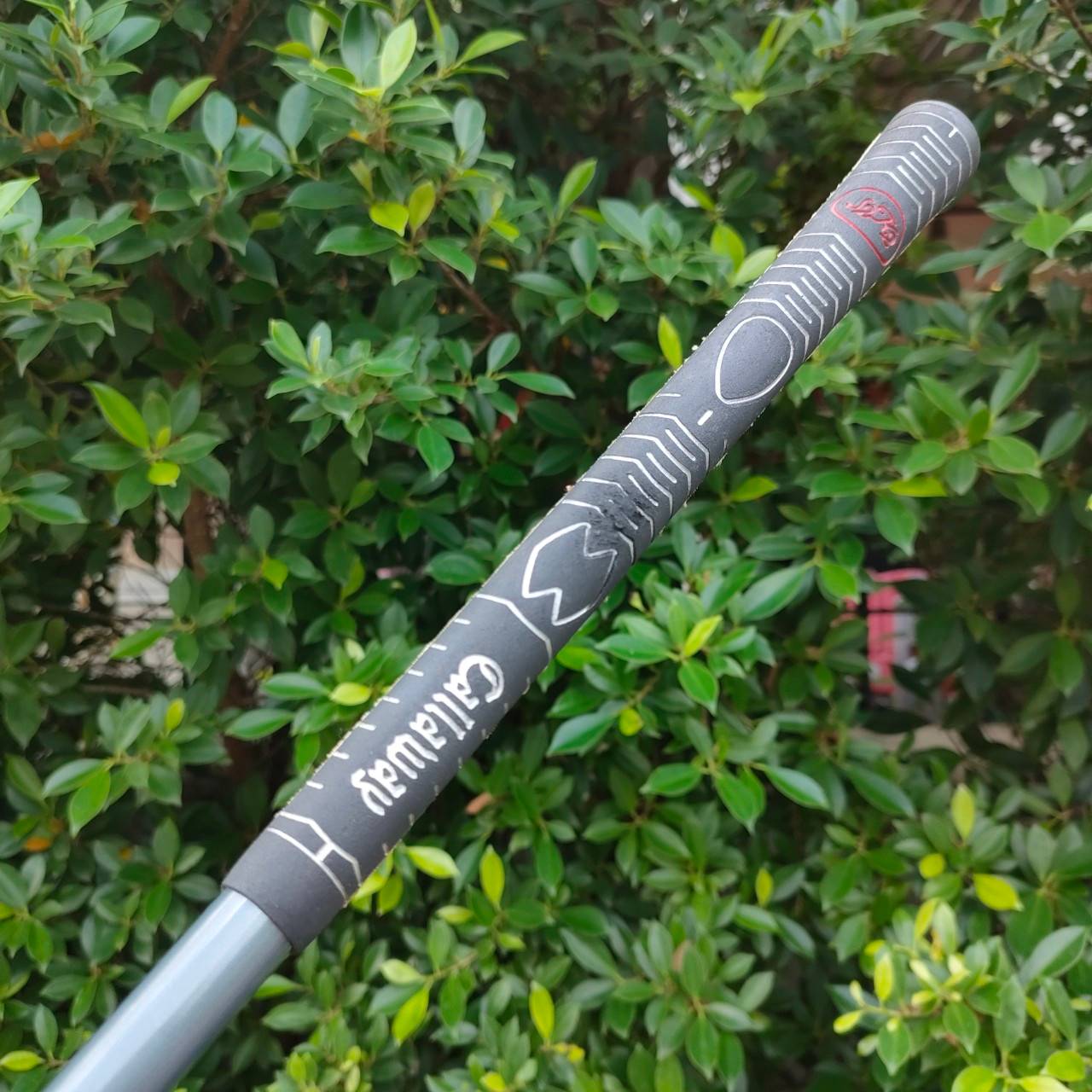 DRIVER CALLAWAY BIG BERTHA WAR BIRD องศา 11 ก้าน ALDILA RCH 90 FLEX R รุ่น Classic ก้าน ALDILA ดีมากๆ!! ไม้กอล์ฟมือสอง ของแท้ BY NakaraLuxurious