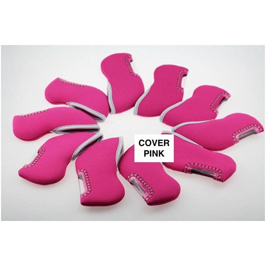 COVER ชุดเหล็ก MAX GOLF