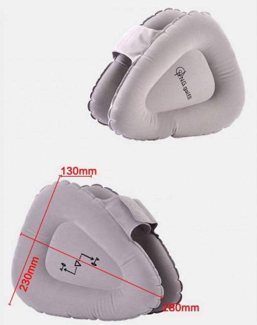 อุปกรณ์พัฒนาวงสวิง PGM JZQ001