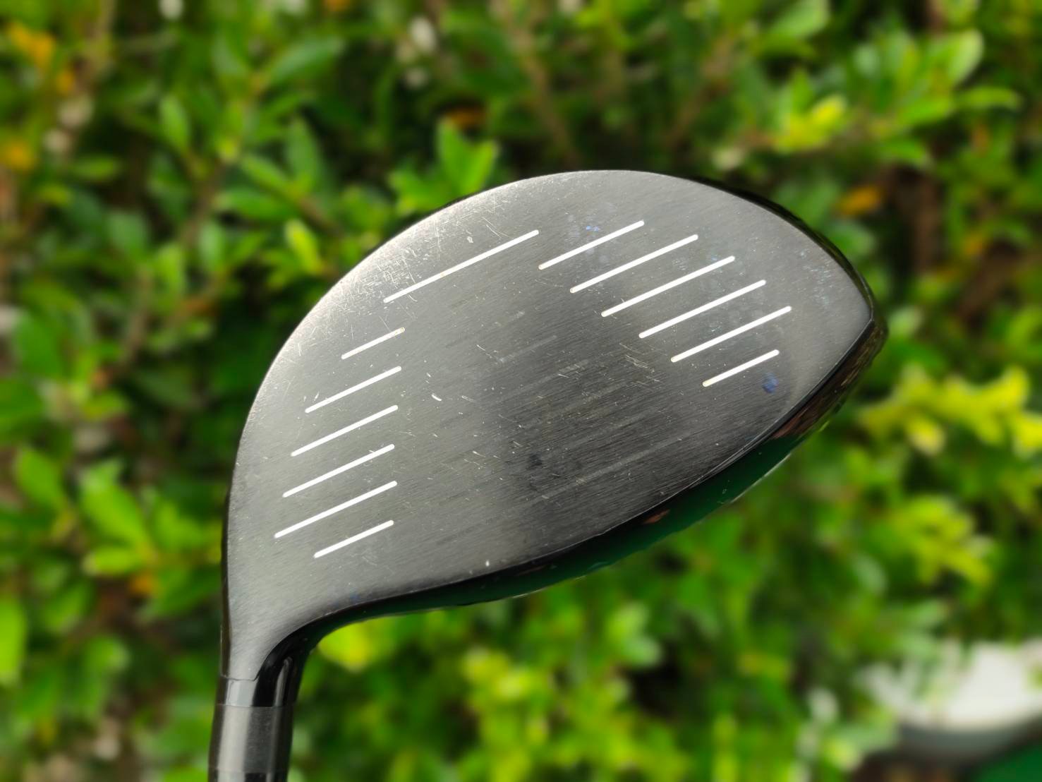 Driver MIZUNO JPX825 HOT METAL