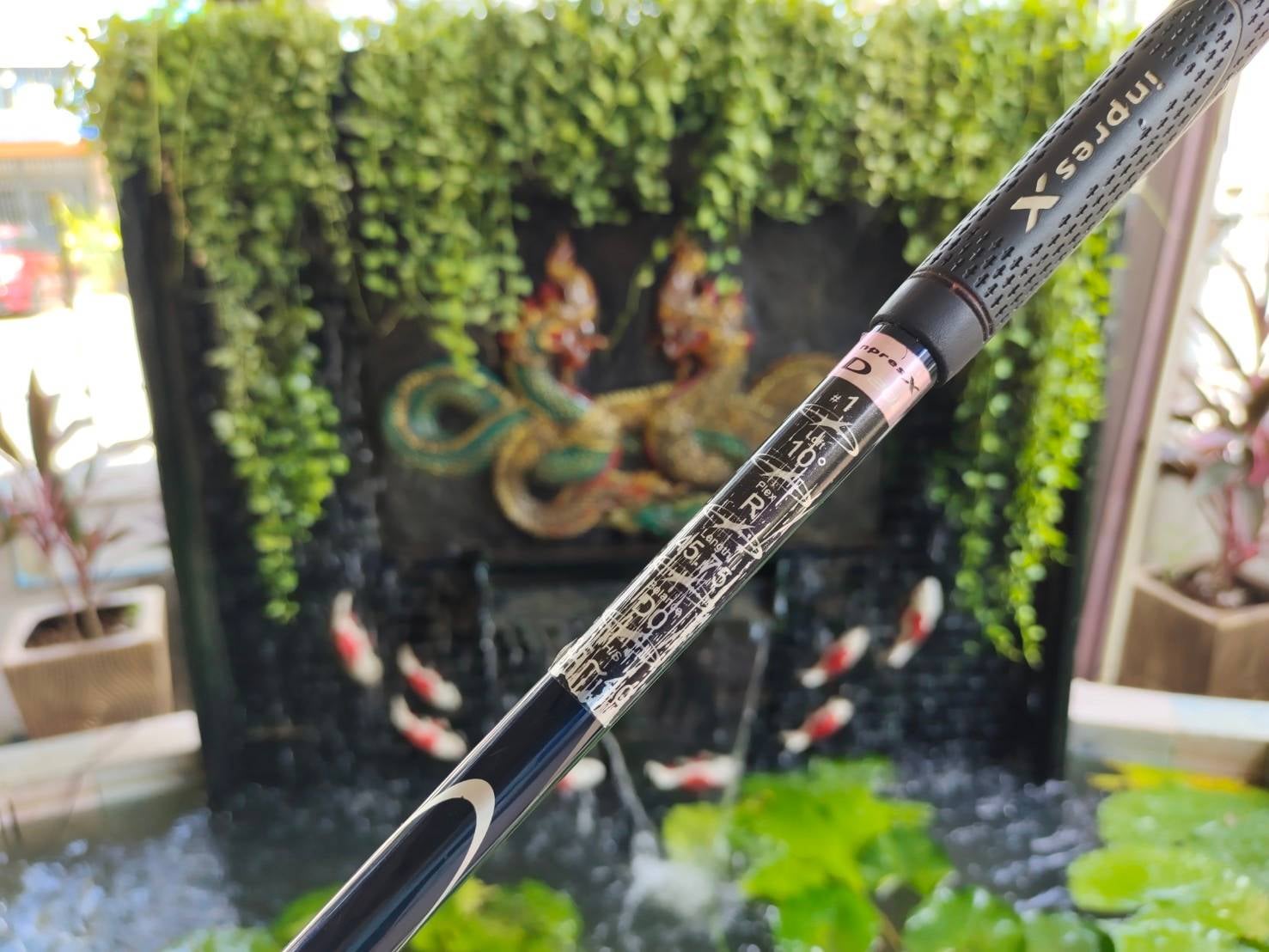 DRIVER YAMAHA INPPRESX D201