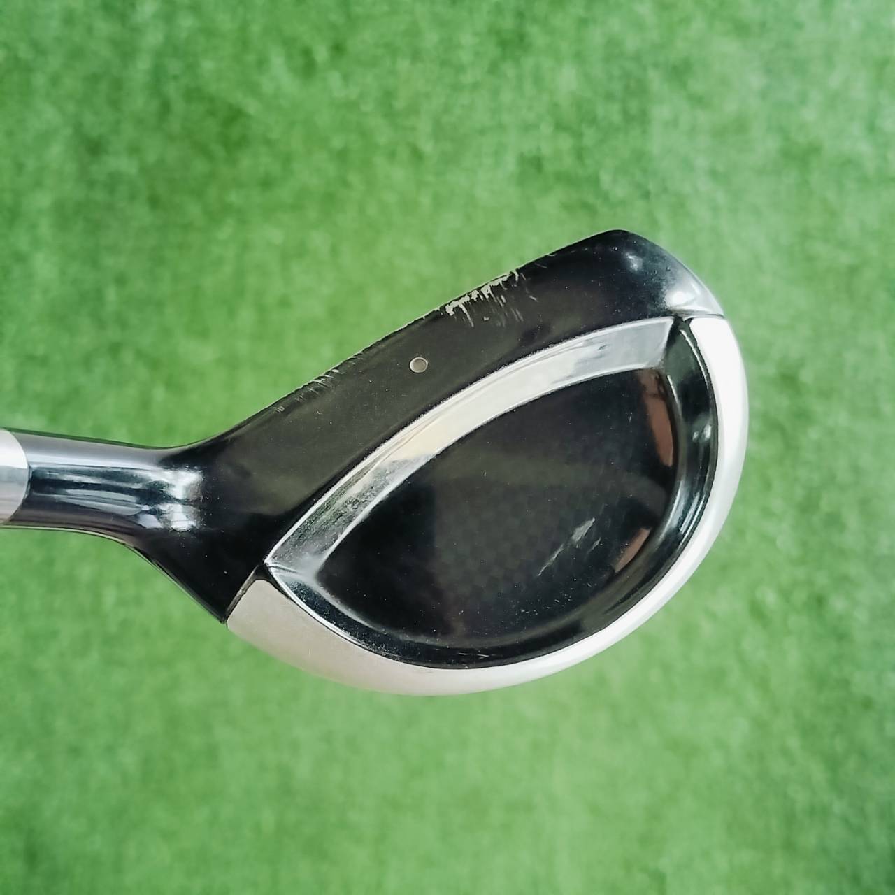 UT NIKE SLINGSHOT 20 องศา กระดองออกแบบพิเศษมากๆ เป็นกระดองเคฟล่า ไม้กอล์ฟพรีเมี่ยมมือสอง ของแท้ By NakaraLuxurious