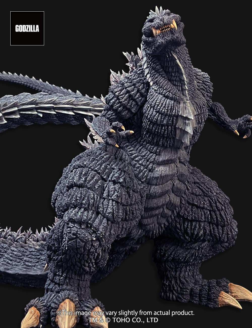 [สั่งจอง]Ezhobi : Omega Beast Godzilla Ultima (Godzilla Singluar Point)