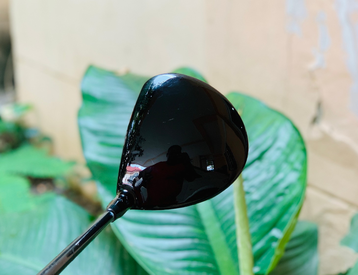 DRIVER CALLAWAY RAZR FIT องศา10.5